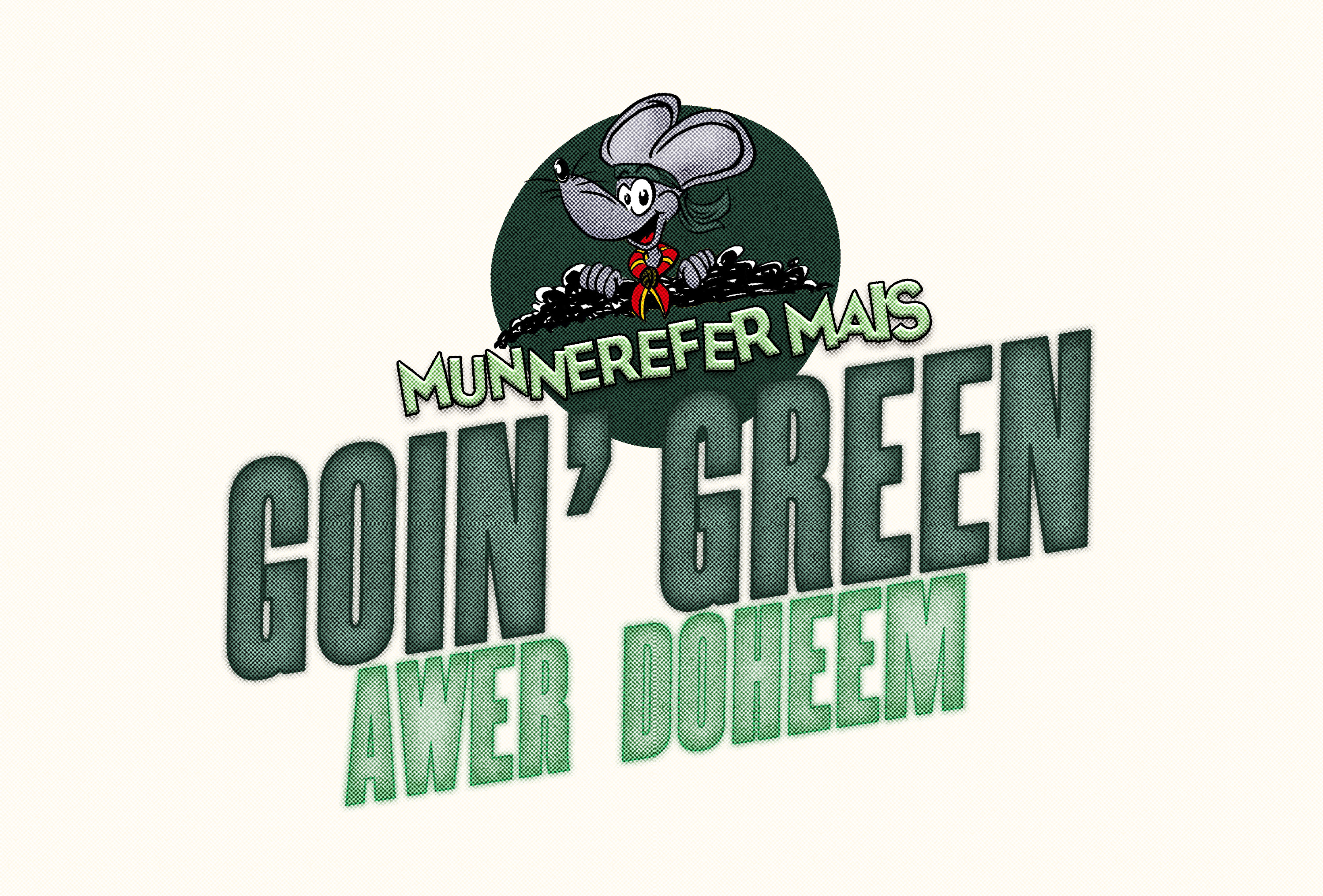 Summercamp MM 2021 - Goin' Green - awer doheem
